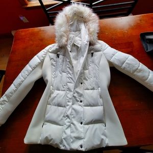 Michael kors winter jacket